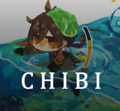 chibi