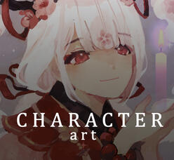 character-art